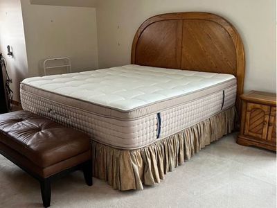 King Bedroom set