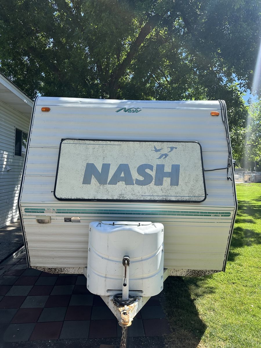 1995 Nash 21ft