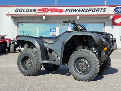 2025 Honda® FourTrax Rancher 4x4 Automatic DCT EPS