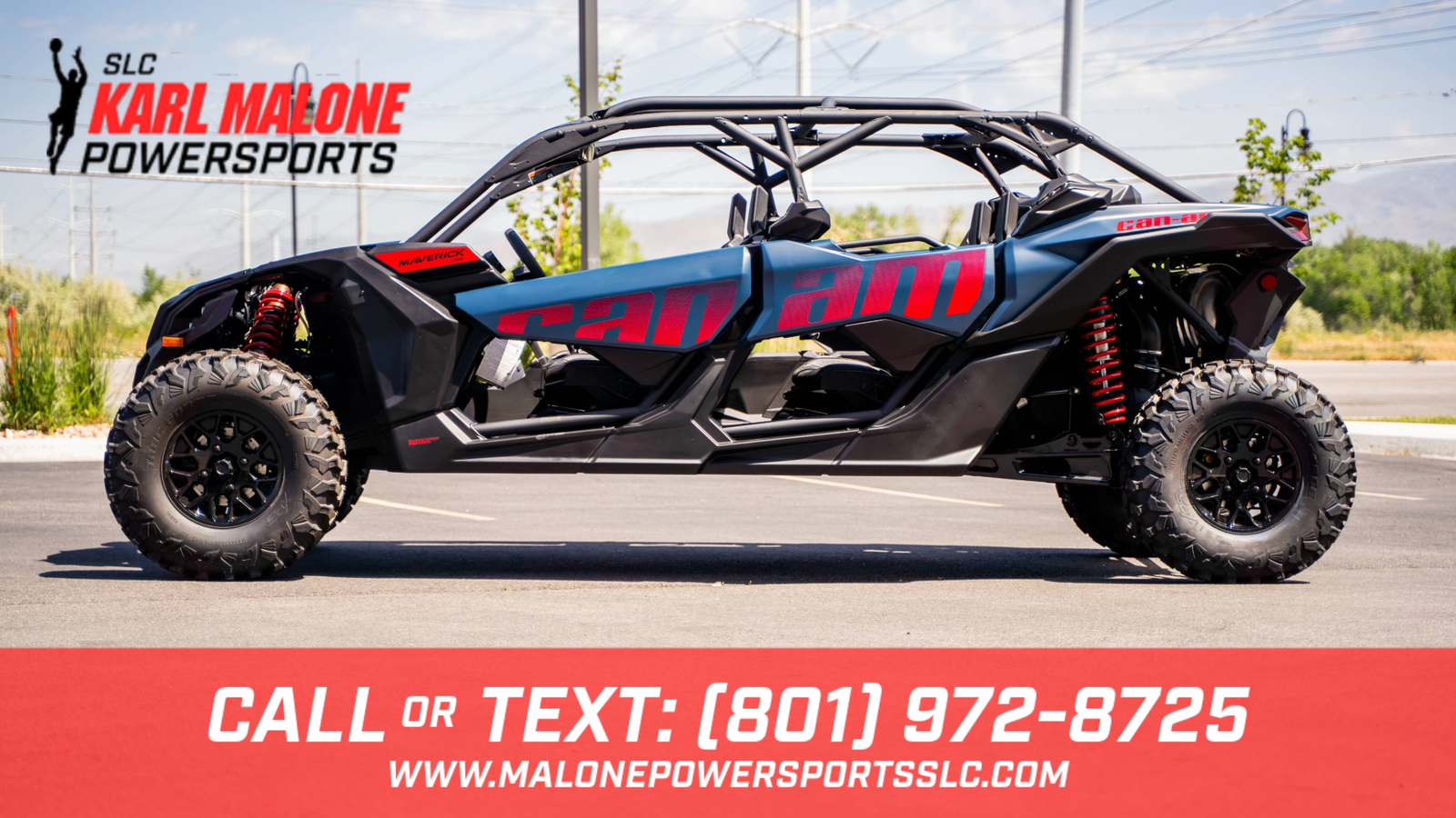 2026 Can-Am Maverick X3 Max DS Turbo Dusty Navy -