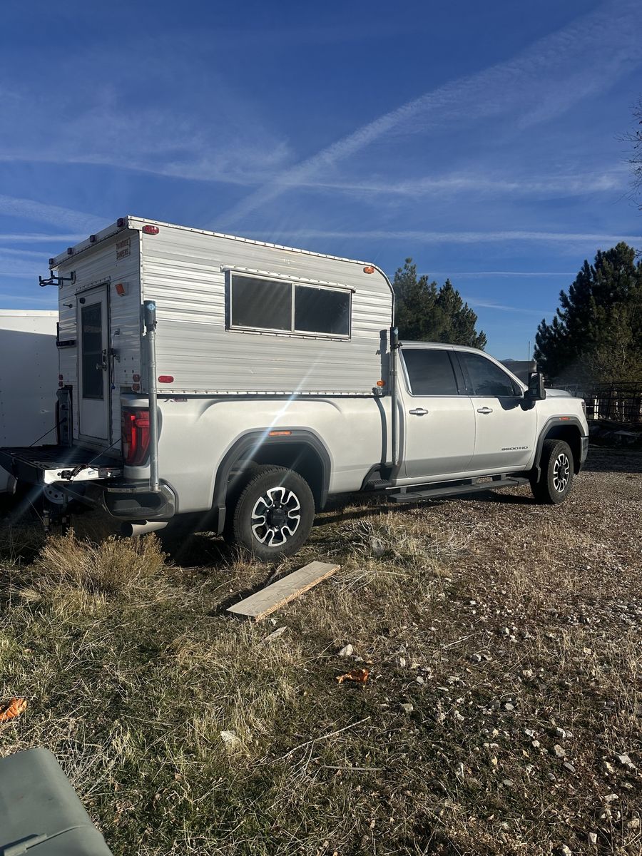 Camper