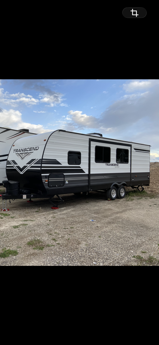 2020 Transcend by Grand Design