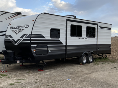 2020 Transcend by Grand Design