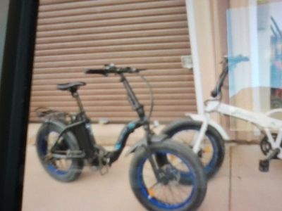 offroad dirt bike