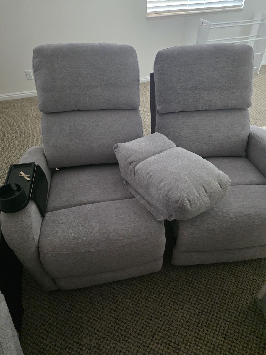 Recliners