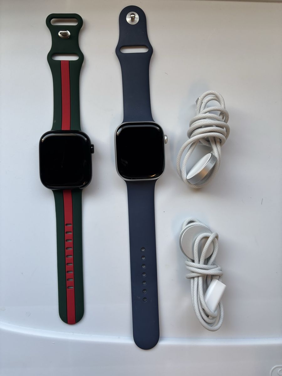 Apple Watch Series 10 GPS