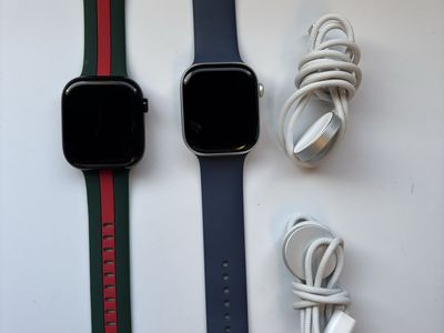 Apple Watch Series 10 GPS