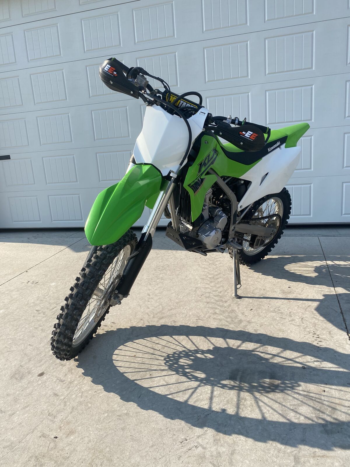 Klx300r