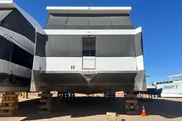 Antelope Point Marina Houseboat *Ovation Trip #10*