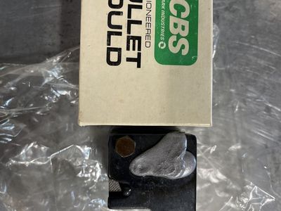 38-148-WC RCBS Mould.