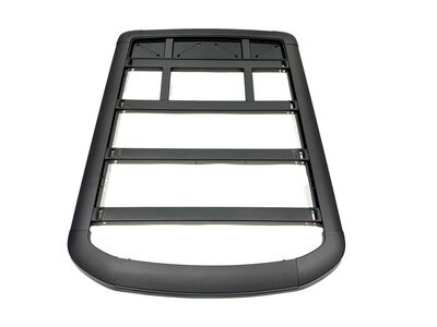 Trd Pro Roof Rack