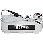 Ironton Spot Sprayer with ExpertPower Battery
