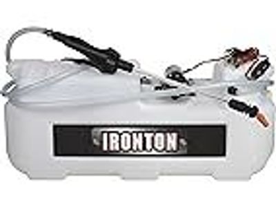 Ironton Spot Sprayer with ExpertPower Battery