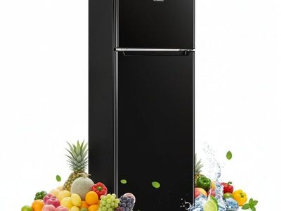 UpSteeam 7.7 cu ft Fridge / Freezer
