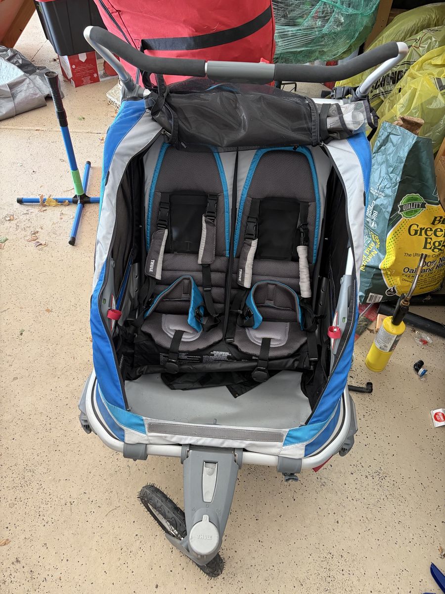Thule Chariot Chinook