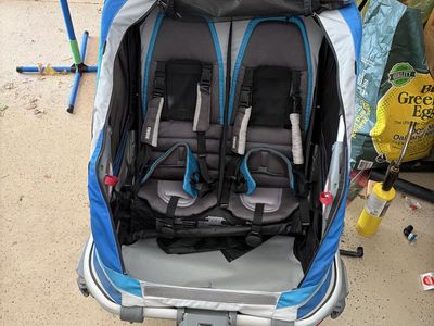 Thule Chariot Chinook