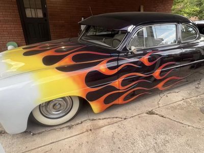1951 Hudson Hornet – Custom Hot Rod – One-of-a-Kind