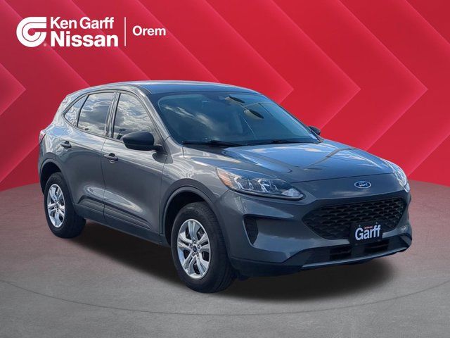 2022 Ford Escape S