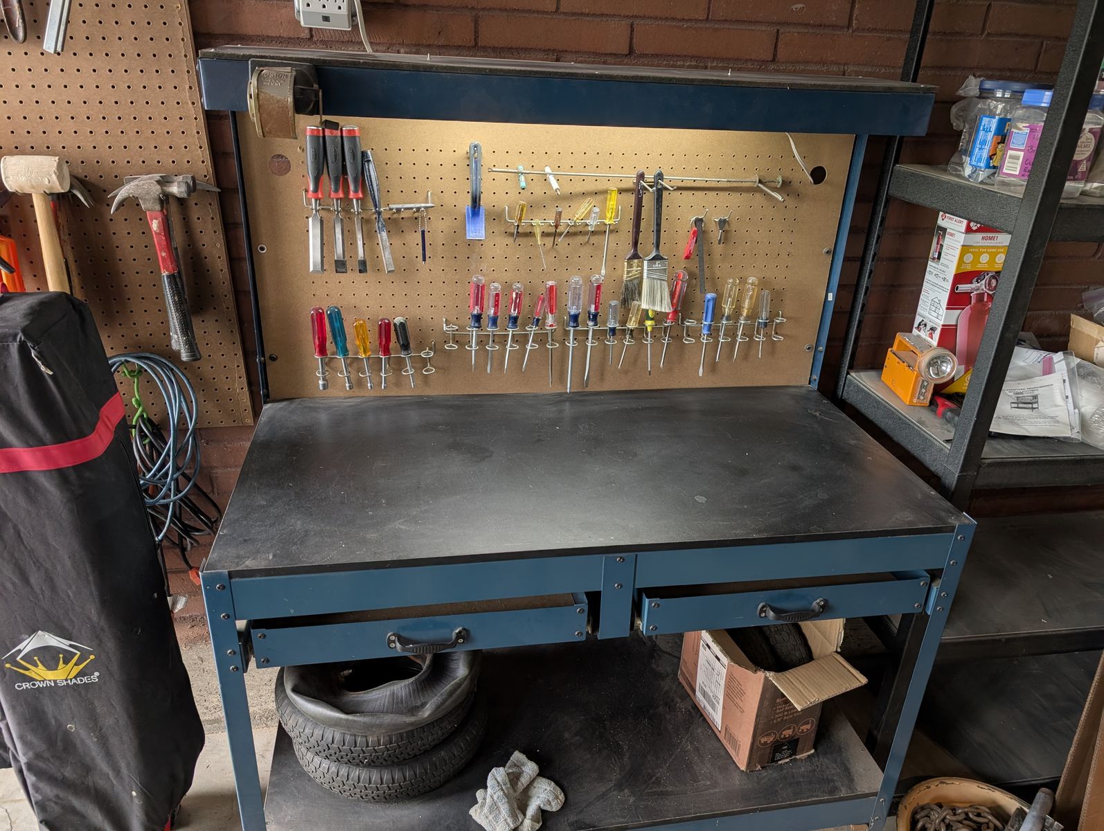 Moving Yard Sale!! Housewear, Tools, Kayaks, Gardening + MORE