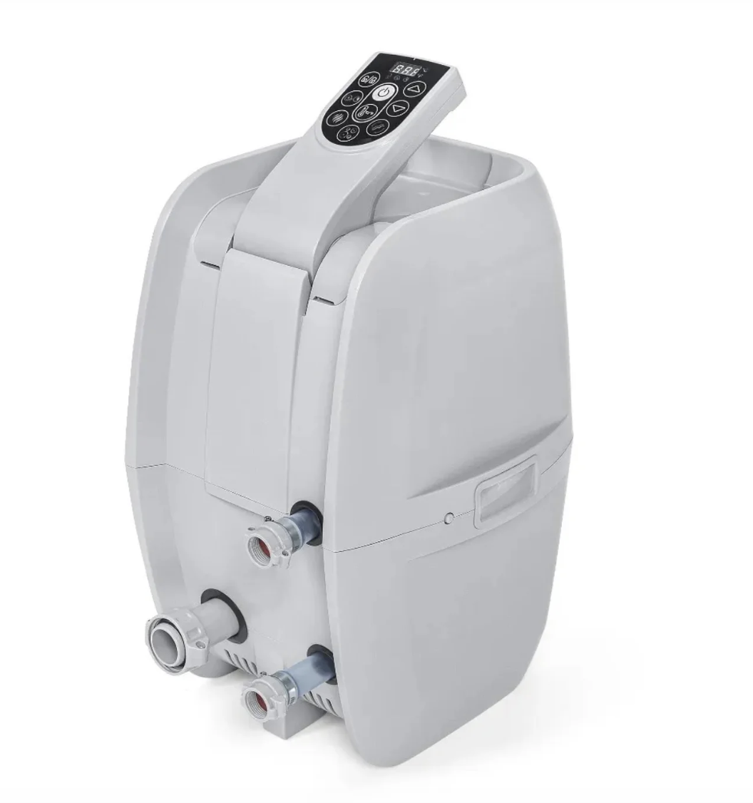New in box - SaluSpa Spa Pump/Heater