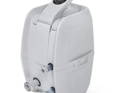 New in box - SaluSpa Spa Pump/Heater