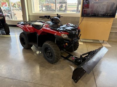 2026 HONDA FourTrax Rancher�� 4X4 - H00722-C