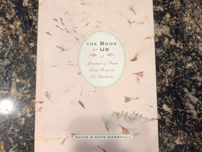 Love story journal