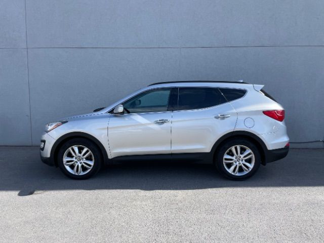 2013 Hyundai SANTA FE Sport 2.0T