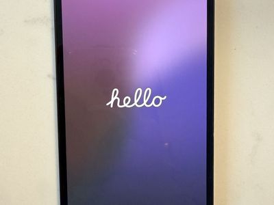 iPhone 12 Pro (Space Grey)