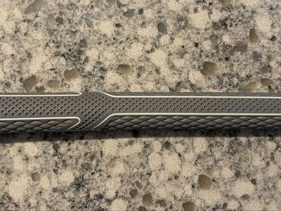 New Golf Pride CP2 Pro Golf Club Midsize Grip