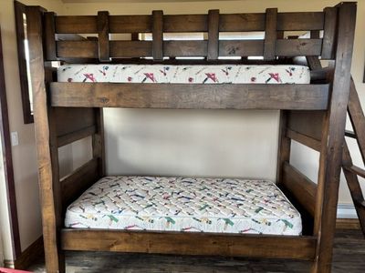 Extra Long Bunk Beds