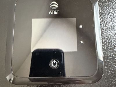 Netgear Nighthawk MR5100 5G Mobile Hotspot