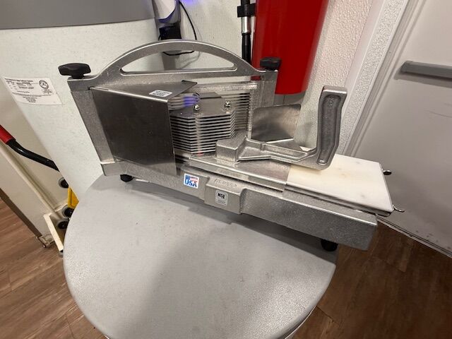 Nemco Tomato Slicer