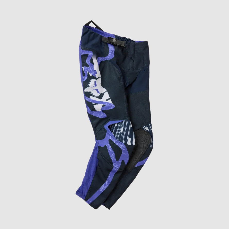 Fox Racing Youth 180 Diffuse Special Edition Pants (38709-430-24-L-BIN9)