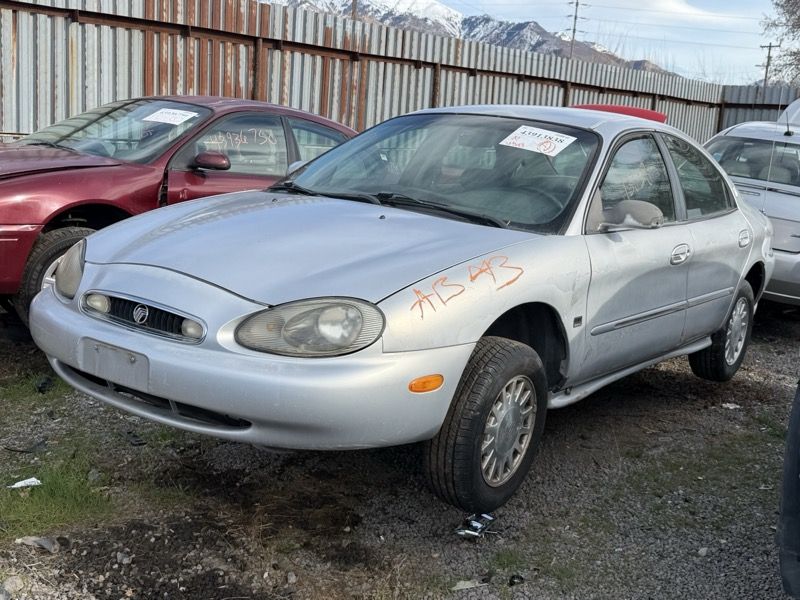 1999 Mercury Sable Parts - UTPAP Ogden