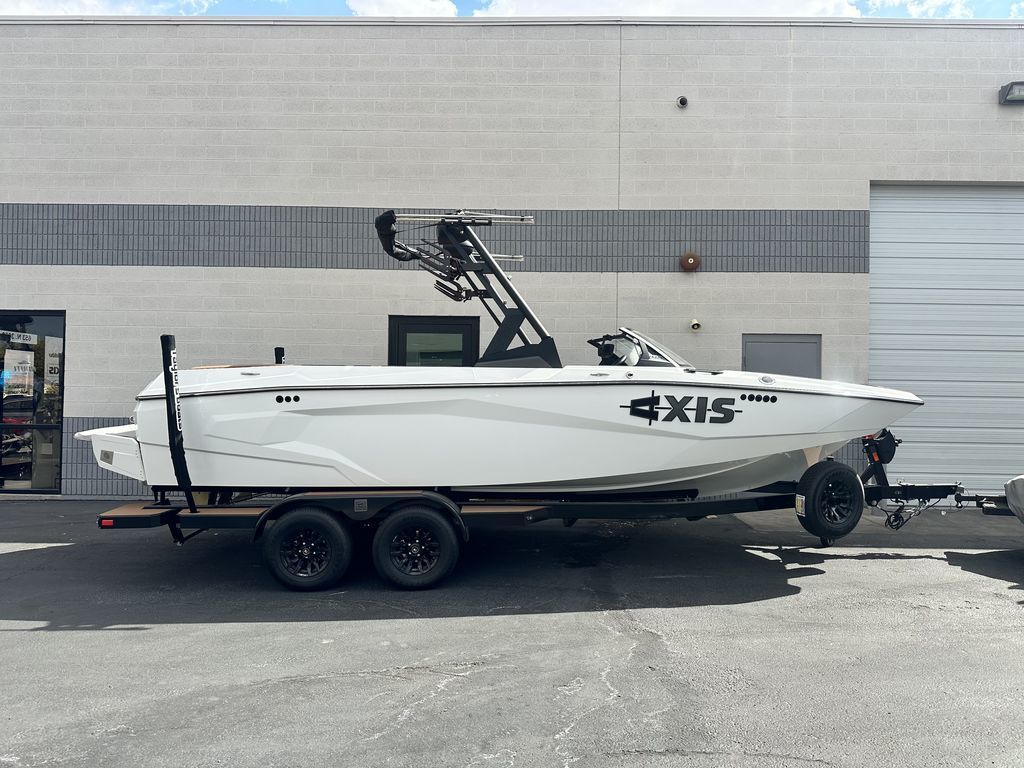 2025 Axis Wake Research A225