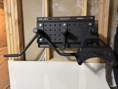 Rogue RML Landmine W/Attacments