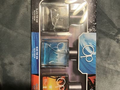 Cologne Set