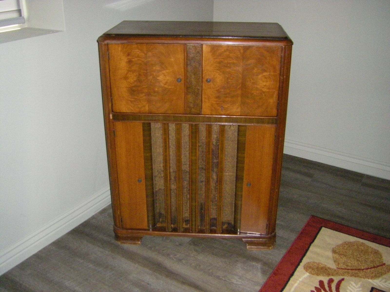 zenith radio