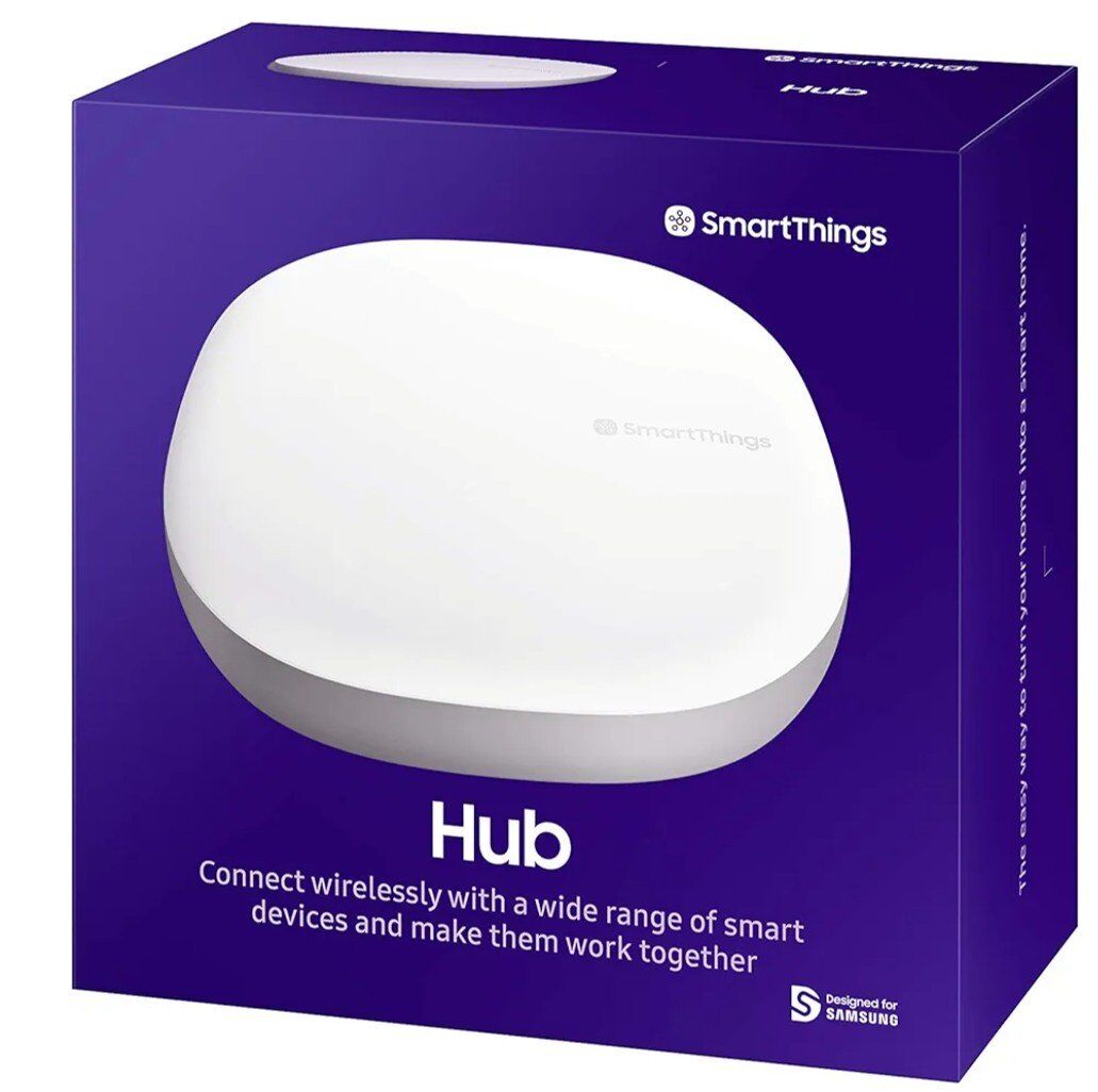 SmartThings Hub 3rd Generation