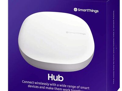 SmartThings Hub 3rd Generation