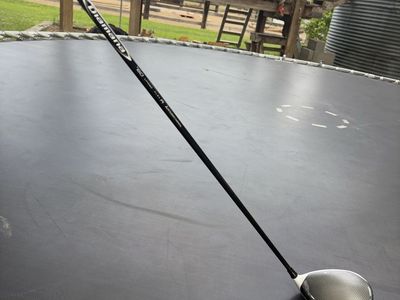 Taylormade SIM Golf Driver