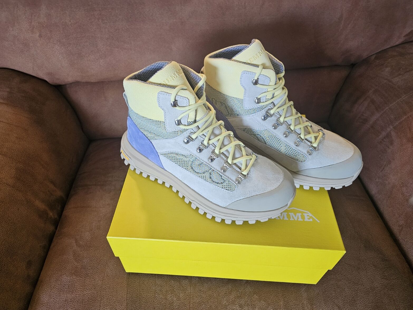 Diemme Mens One Hiker 11.5 (45 Euro)