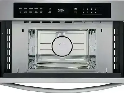 NEW FRIGIDAIRE 30 INCH BUILT IN MICROWAVE