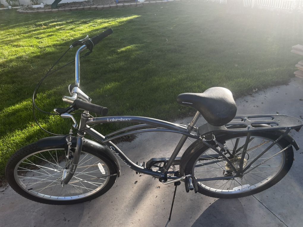 Bikes