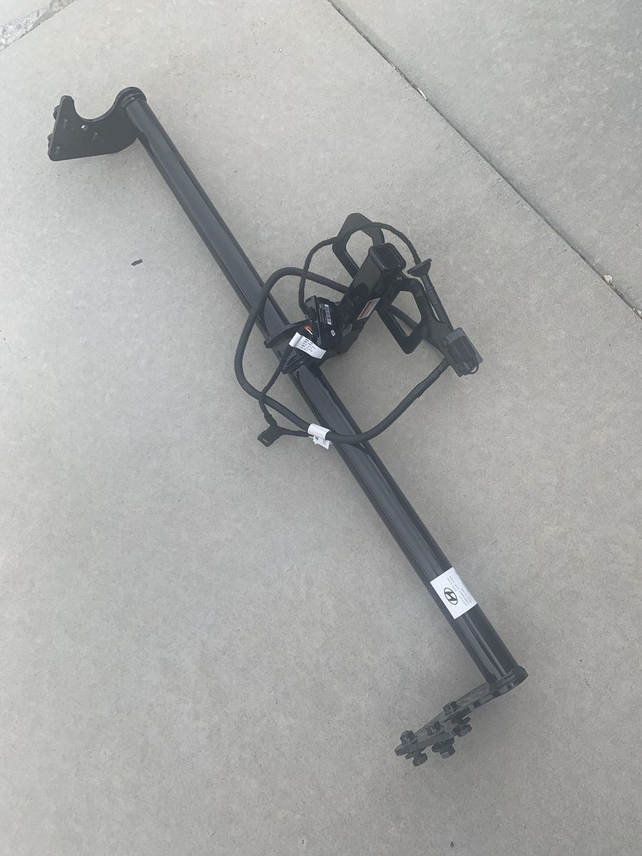 Tow hitch Ioniq 5 ,brand-new