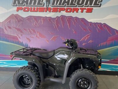 2026 Honda® FourTrax Foreman 4x4 EPS