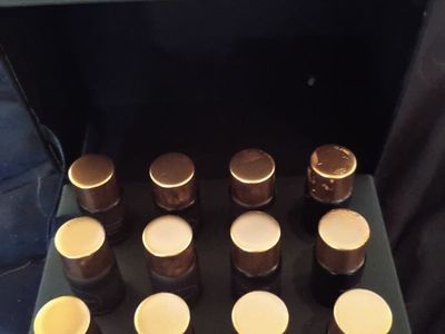 Bellami Professional Hair Extensions Bond Restore Step 1 - 12 x 8ml - Prevents Damage & Breakage