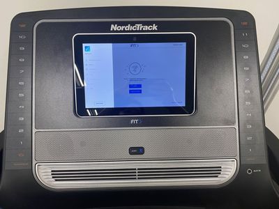 NordicTrack T 6.5 S Treadmill