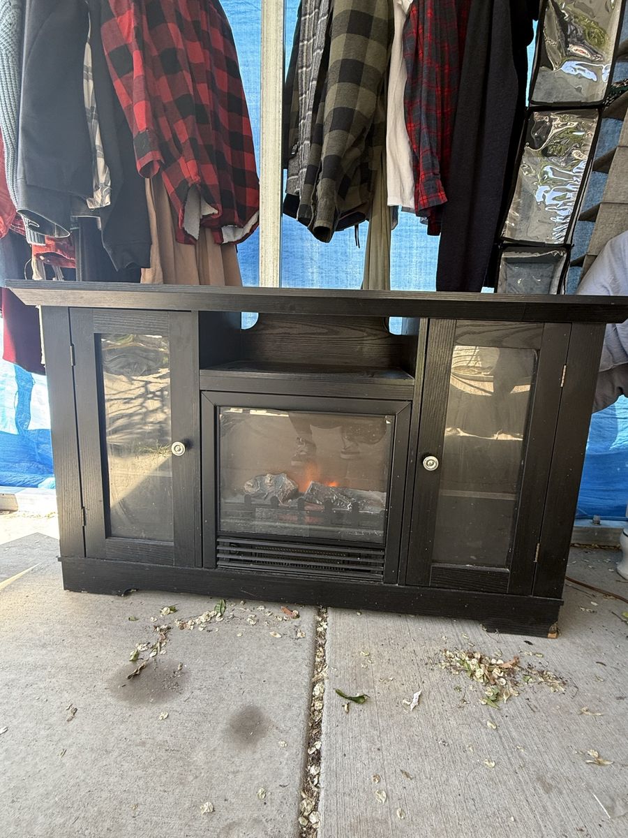 Tv stand